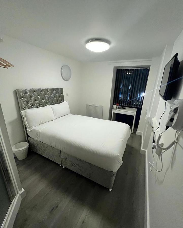 Accommodation Bradford Bradford  Exterior foto